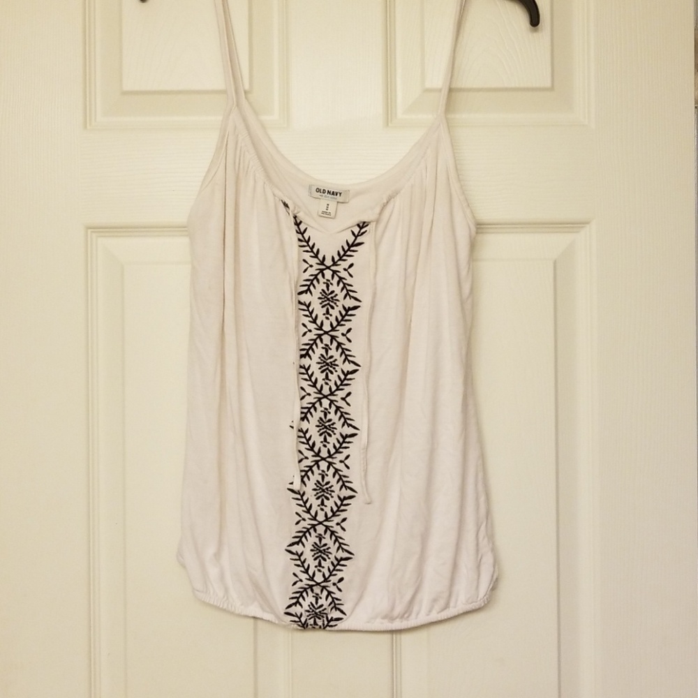 Old Navy Tank Top
